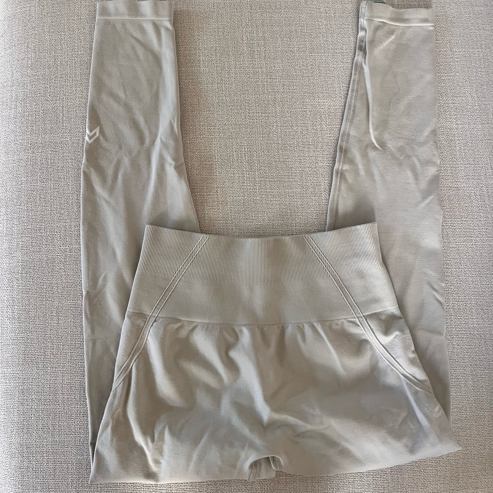 Effortless Leggings